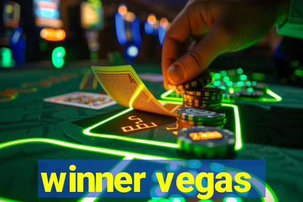 winner vegas